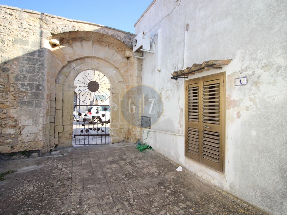 Rekkehus i Zollino, Lecce - bilde 5